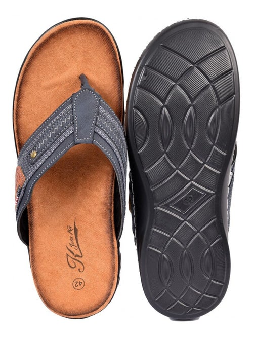 Infradito Uomo PREMIUM - Kiabi