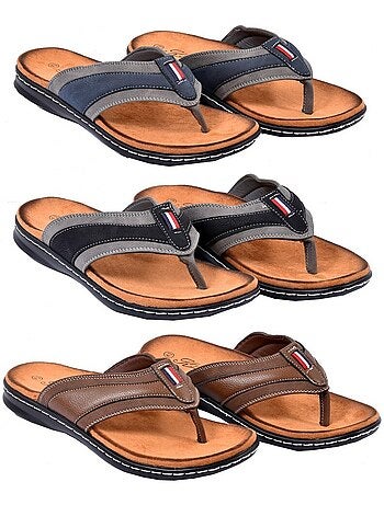 Infradito Uomo PREMIUM