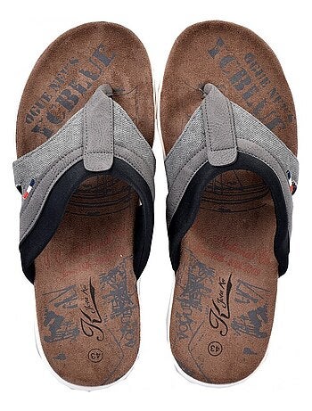 Infradito Uomo PREMIUM