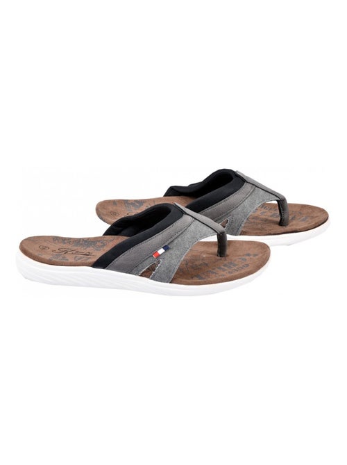 Infradito Uomo PREMIUM - Kiabi