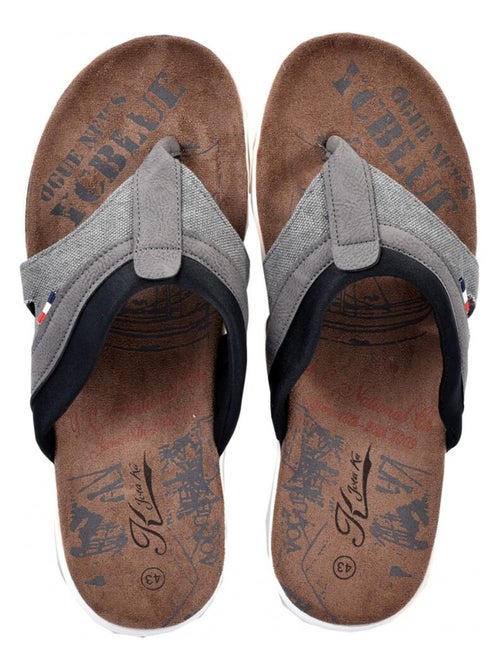 Infradito Uomo PREMIUM - Kiabi