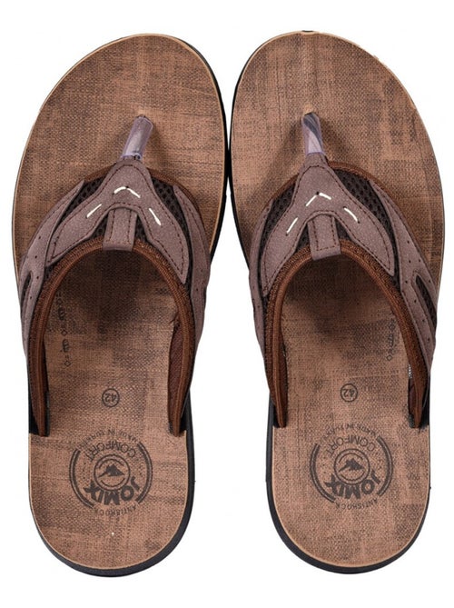 Infradito Uomo PREMIUM - Kiabi