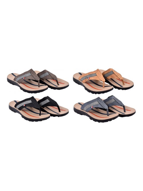 Infradito Uomo PREMIUM - Kiabi