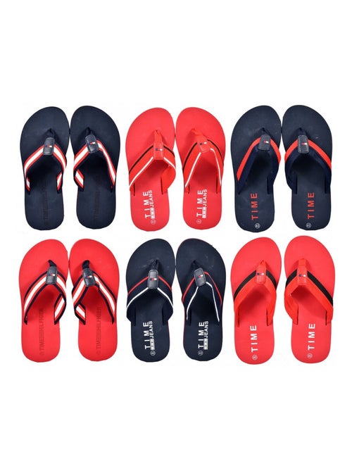 Infradito Uomo - Kiabi