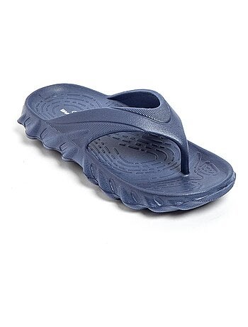 Infradito uomo suola in gomma