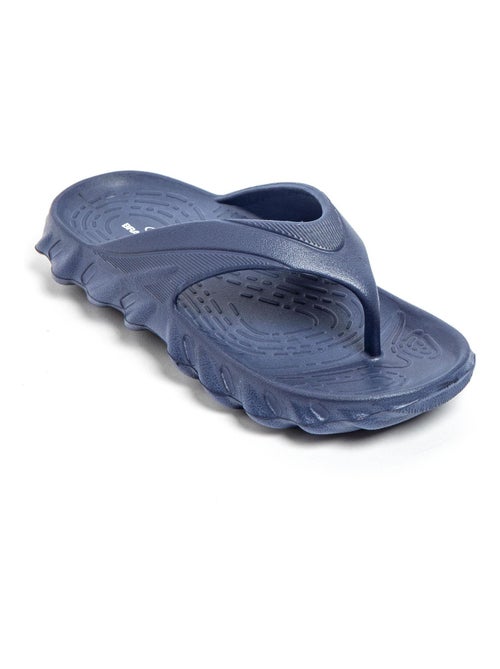 Infradito uomo suola in gomma - Kiabi