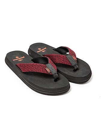 Infradito uomo suola in gomma