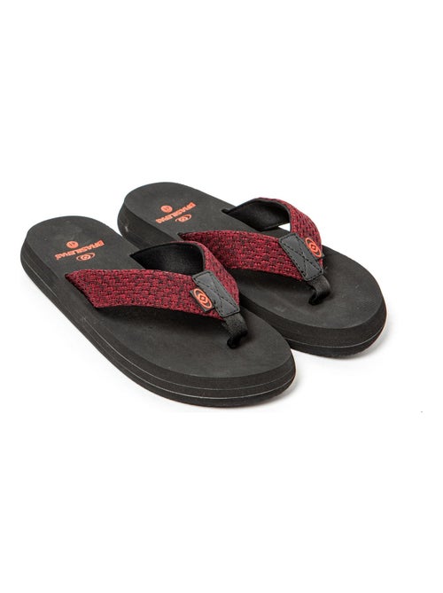 Infradito uomo suola in gomma - Kiabi