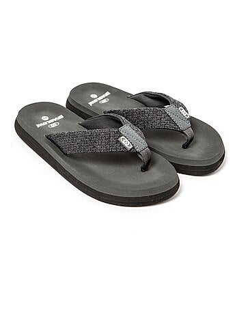 Infradito uomo suola in gomma