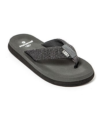 Infradito uomo suola in gomma