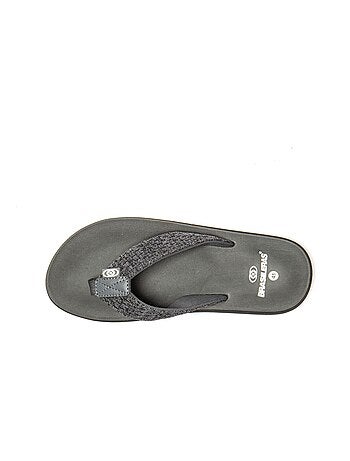 Infradito uomo suola in gomma