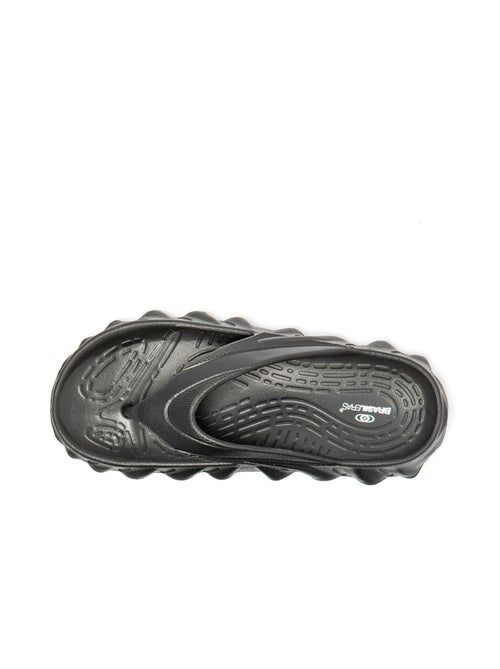 Infradito uomo suola in gomma - Kiabi