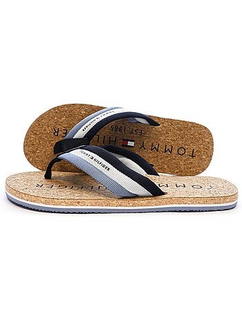 Infradito uomo tommy hilfiger