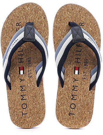 Infradito uomo tommy hilfiger