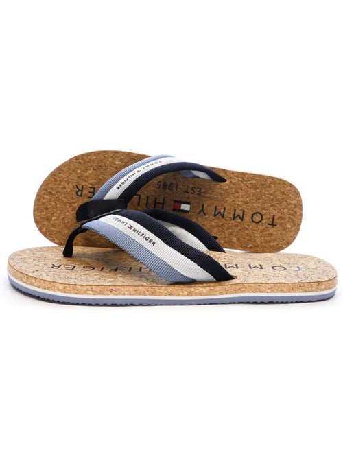Infradito uomo tommy hilfiger - Kiabi Infradito uomo tommy hilfiger - Kiabi