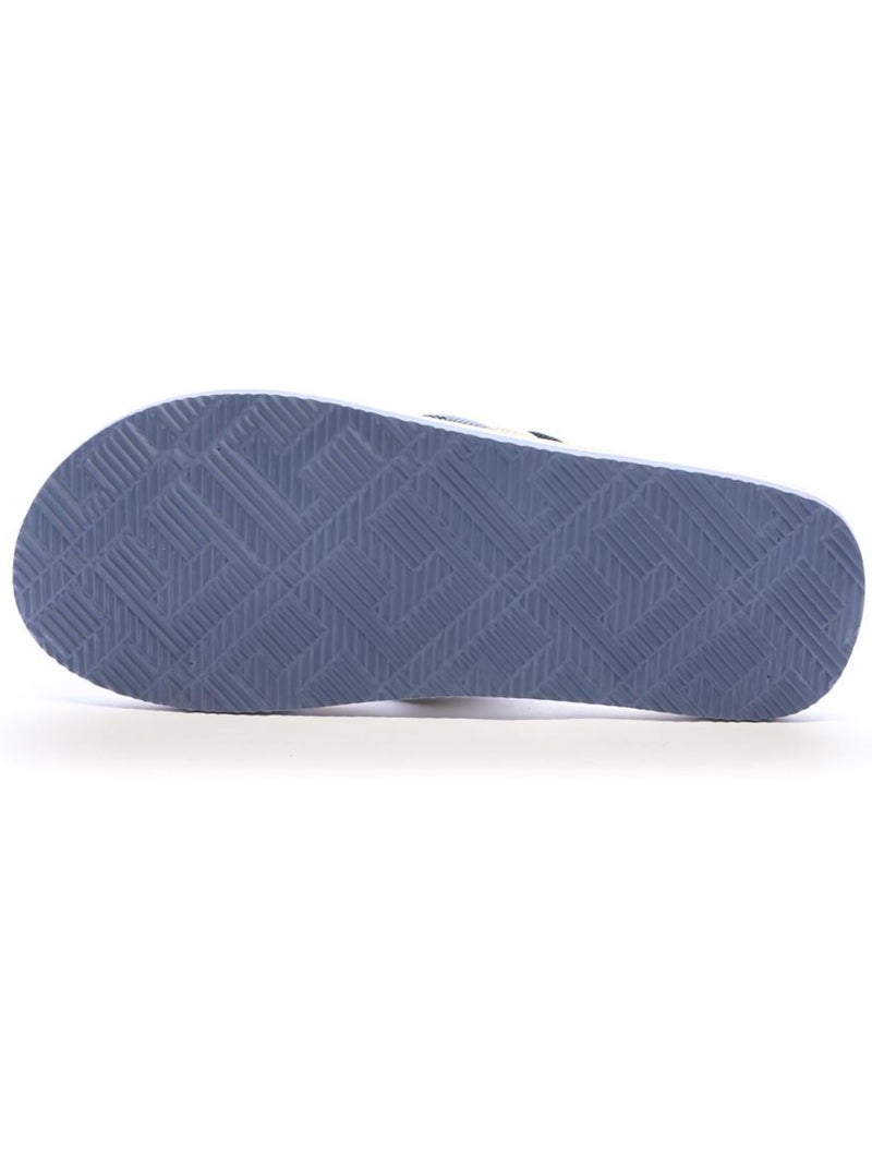 Infradito uomo tommy hilfiger Blu - Kiabi