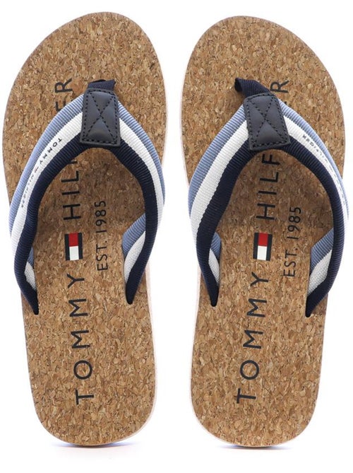 Infradito uomo tommy hilfiger - Kiabi Infradito uomo tommy hilfiger - Kiabi