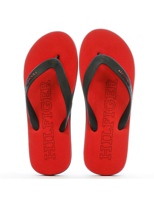 Infradito Uomo Tommy Hilfiger in Gomma - Kiabi