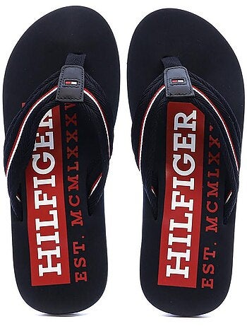 Infradito Uomo Tommy Hilfiger