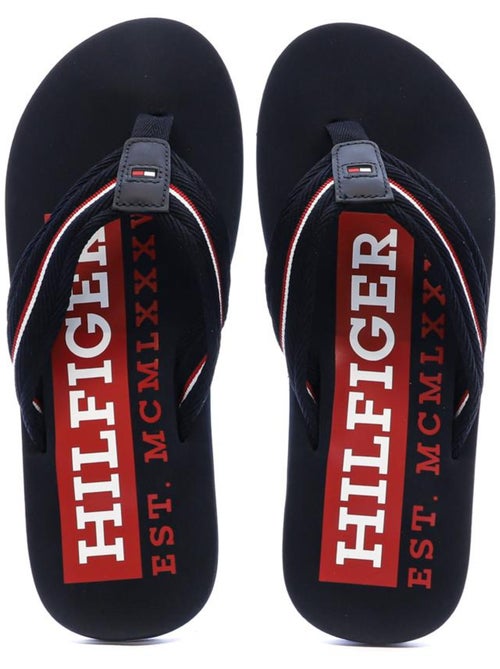 Infradito Uomo Tommy Hilfiger - Kiabi