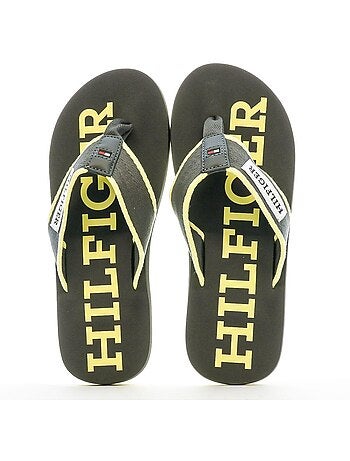 Infradito Uomo Tommy Hilfiger