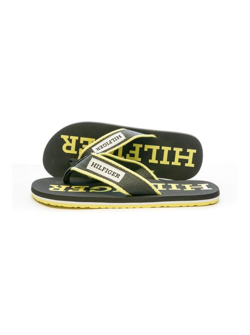 Infradito Uomo Tommy Hilfiger - Kiabi Infradito Uomo Tommy Hilfiger - Kiabi