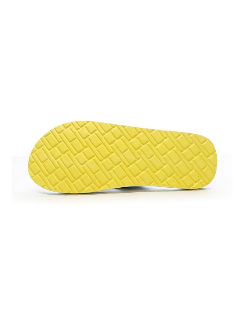 Infradito Uomo Tommy Hilfiger Nero - Kiabi