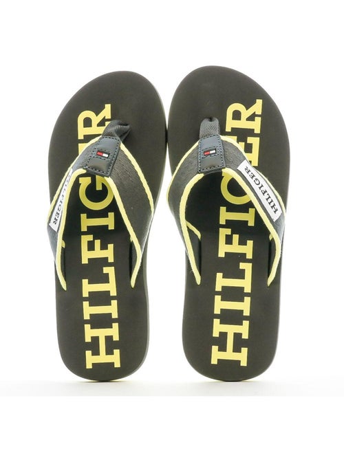 Infradito Uomo Tommy Hilfiger - Kiabi Infradito Uomo Tommy Hilfiger - Kiabi