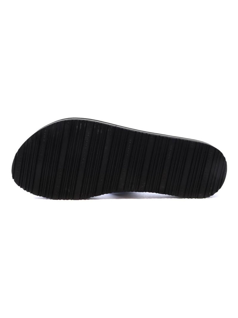 Infradito Uomo Tommy Hilfiger Nero - Kiabi
