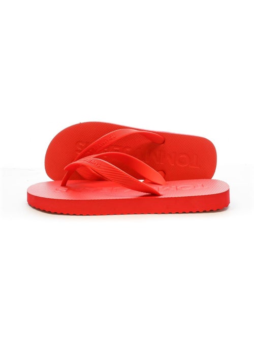 Infradito Uomo Tommy Hilfiger - Kiabi