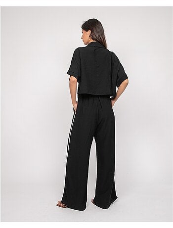 Insieme camicetta e pantalone EPAVIA