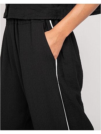 Insieme camicetta e pantalone EPAVIA