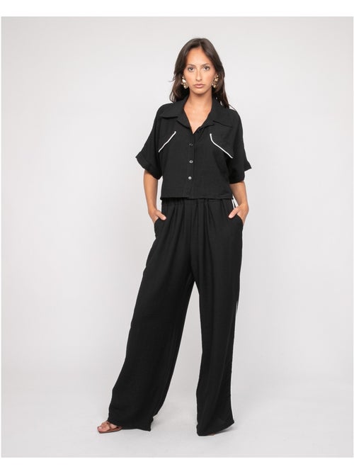 Insieme camicetta e pantalone EPAVIA - Kiabi