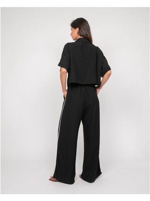 Insieme camicetta e pantalone EPAVIA - Kiabi