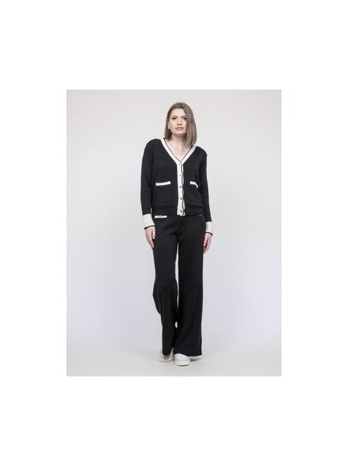 Insieme pantalone in maglia ELINE - Kiabi