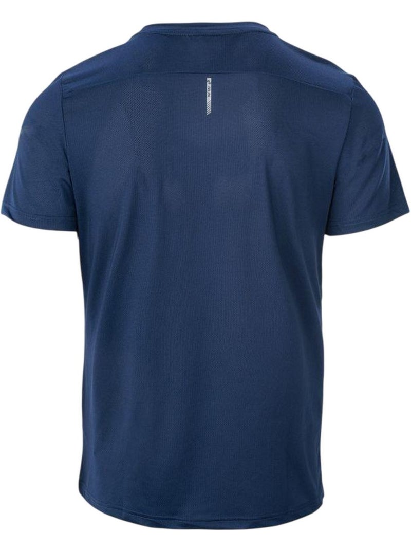 IQ Toros Maglietta Uomo Blu scuro - Kiabi