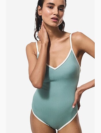 Ivy costume da bagno con imbottitura removibile penti