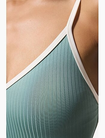 Ivy costume da bagno con imbottitura removibile penti