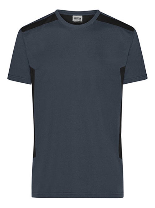 James and Nicholson Workwear Strong Maglietta Uomo - Kiabi