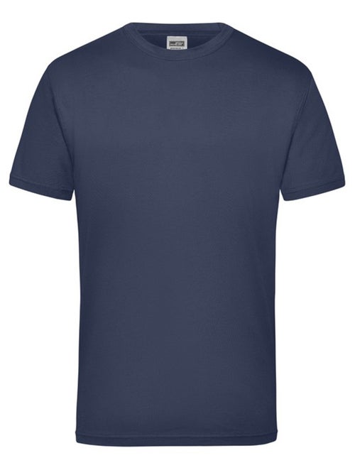 James and NicholsonWorkwear Maglietta Uomo - Kiabi James and NicholsonWorkwear Maglietta Uomo - Kiabi