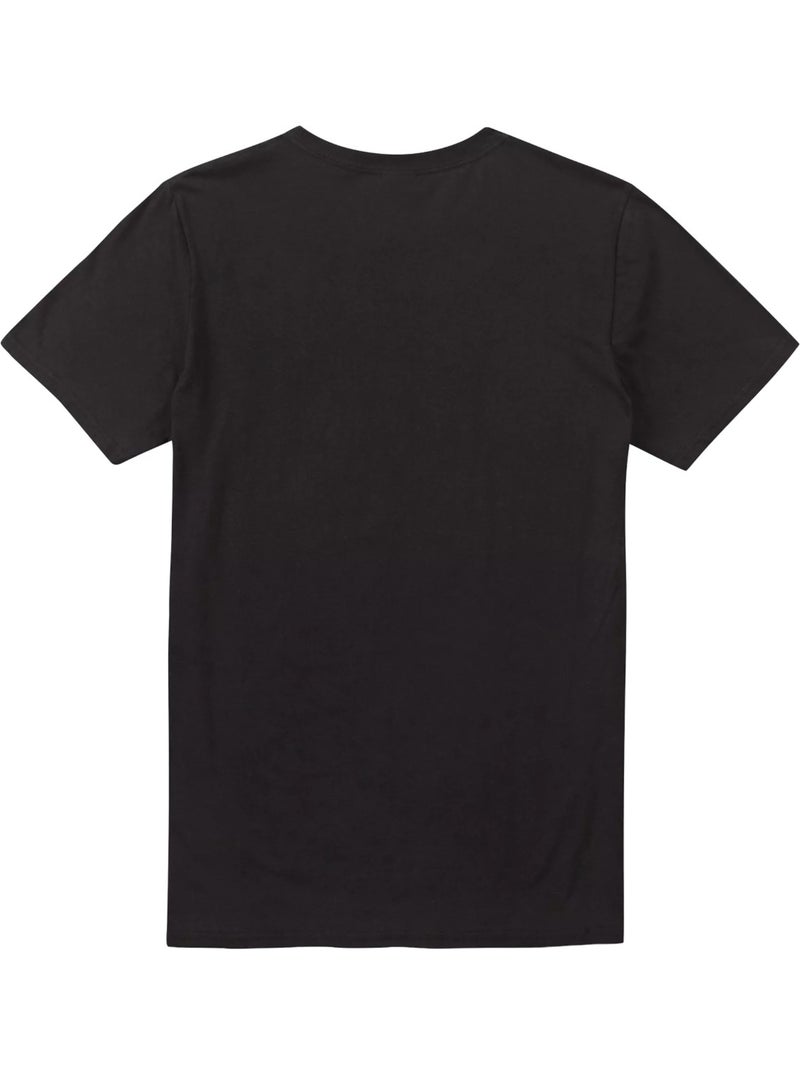 Jaws Thrash Maglietta Uomo Nero - Kiabi