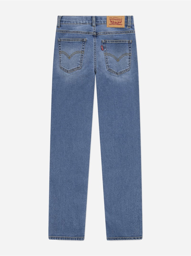 Jeans 502 regular taper - Levi's Kids Blu - Kiabi
