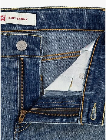 Jeans 510 skinny fit - Levi's Kids