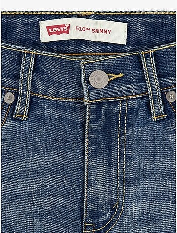 Jeans 510 skinny fit - Levi's Kids