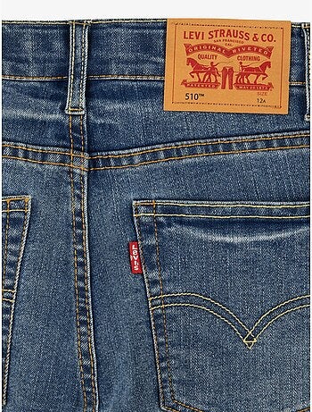 Jeans 510 skinny fit - Levi's Kids