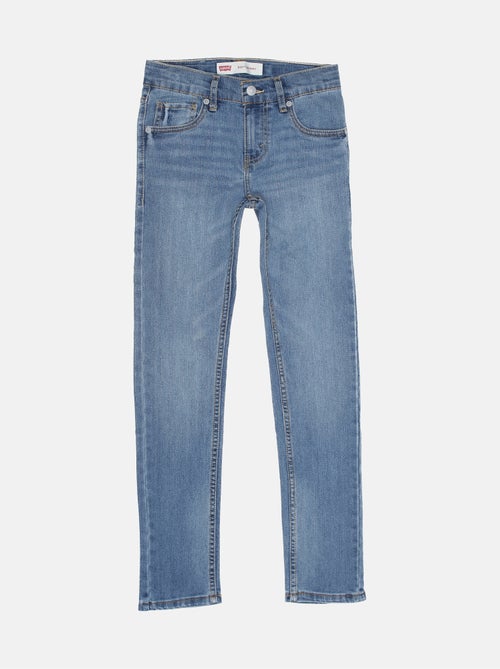 Jeans 510 skinny fit - Levi's Kids - Kiabi Jeans 510 skinny fit - Levi's Kids - Kiabi