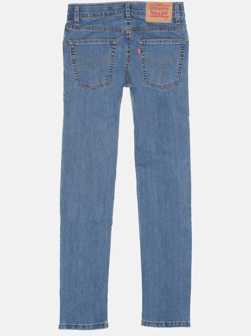 Jeans 510 skinny fit - Levi's Kids Blu chiaro - Kiabi