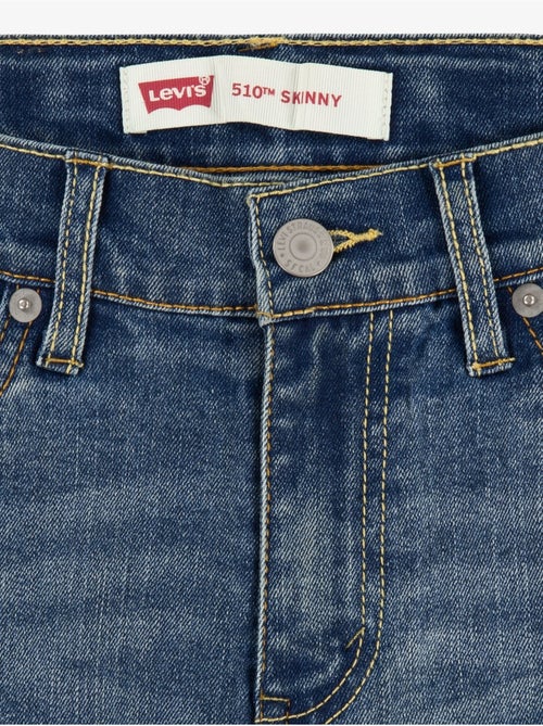 Jeans 510 skinny fit - Levi's Kids - Kiabi Jeans 510 skinny fit - Levi's Kids - Kiabi