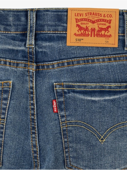 Jeans 510 skinny fit - Levi's Kids - Kiabi Jeans 510 skinny fit - Levi's Kids - Kiabi
