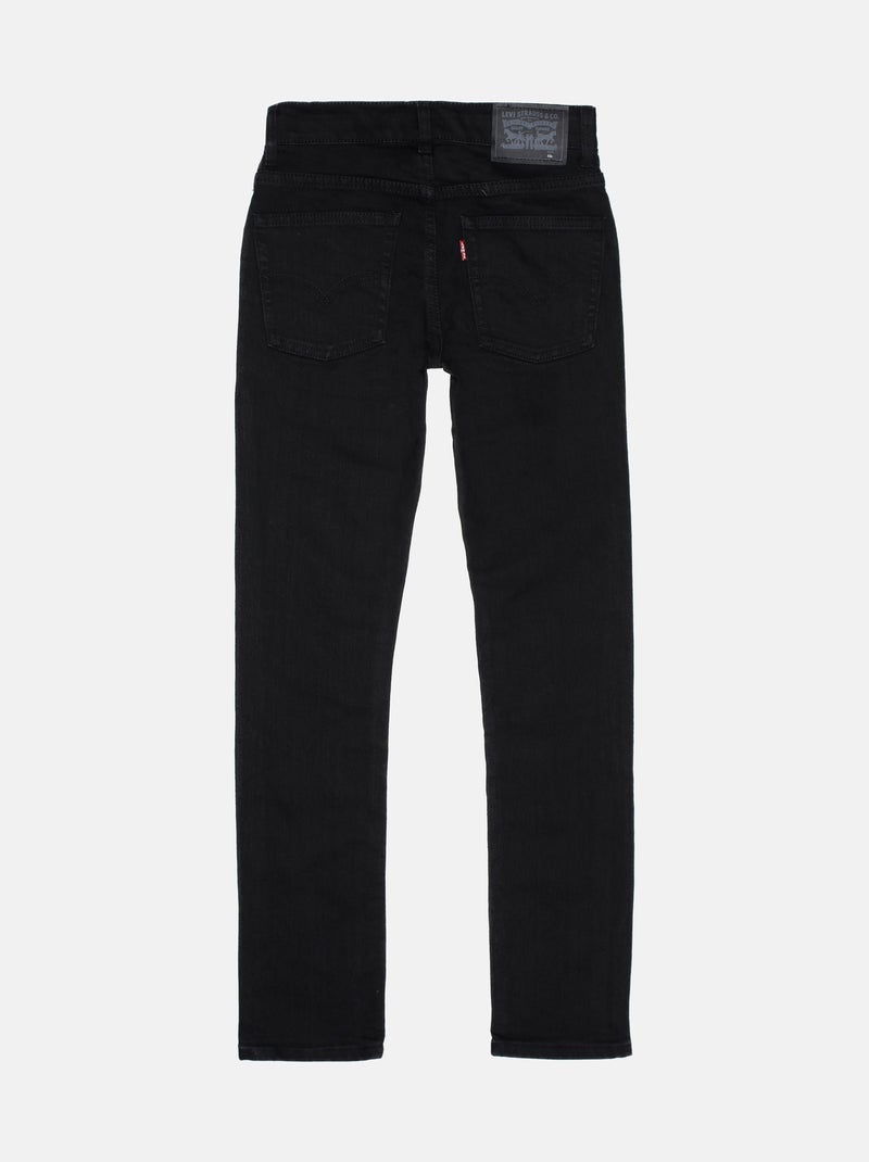 Jeans 510 skinny fit - Levi's Kids Nero - Kiabi